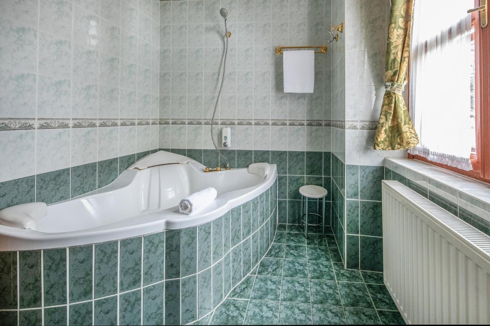 Kastelyhotel Sasvar