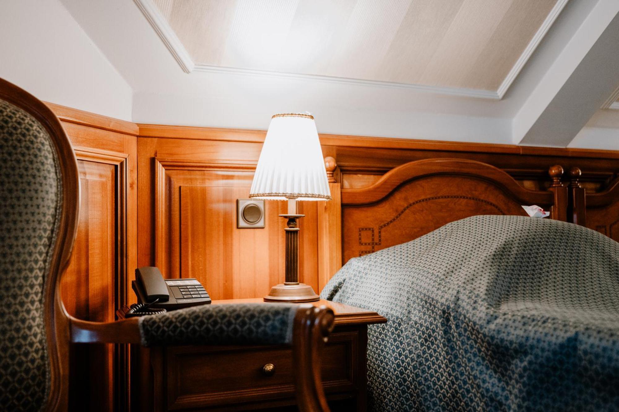 Kastelyhotel Sasvar 4*